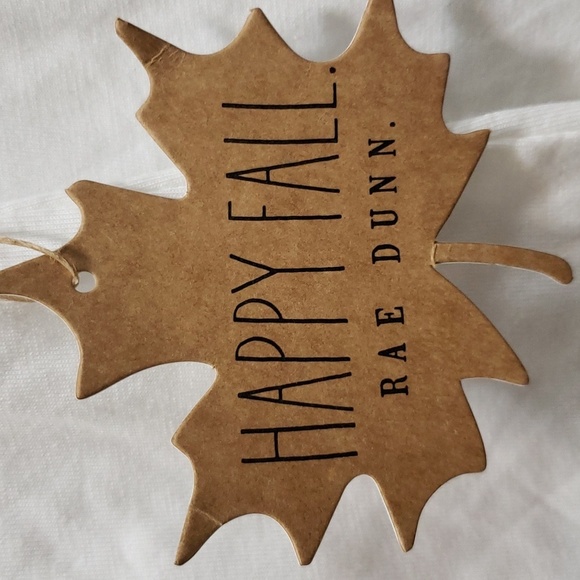 Rae Dunn NWT "SIMPLY BLESSED" 2-piece Top and Leggings Set - Picture 4 of 7